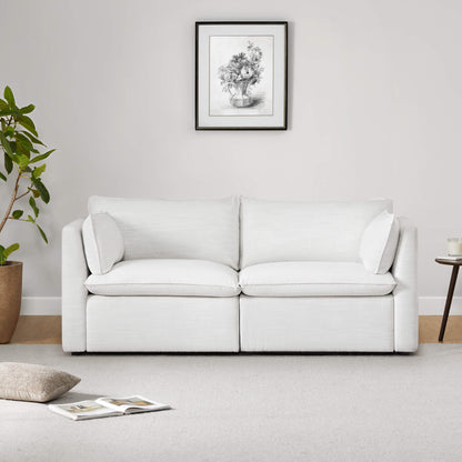 Sophia 5-Piece Modular Sofa