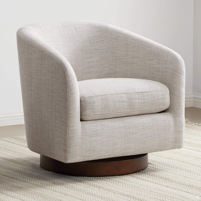 Wren Swivel Accent Chair