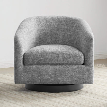 Anniversary | Wren Accent Chair (Set of 2) & Cube Ottoman