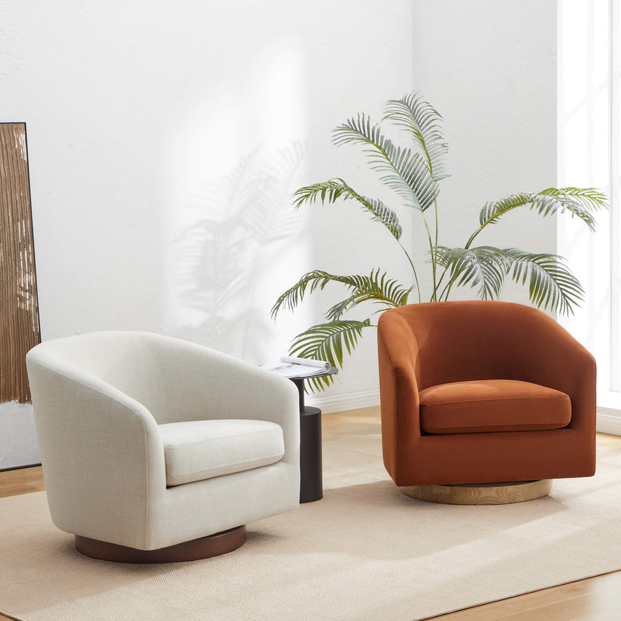 [CHITA Wren Accent Chair]
