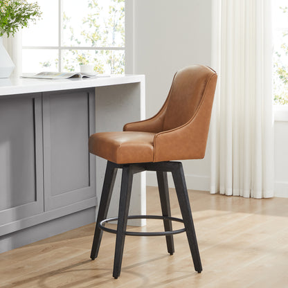 Harper Swivel Counter Stools