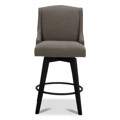 Harper Swivel Counter Stool