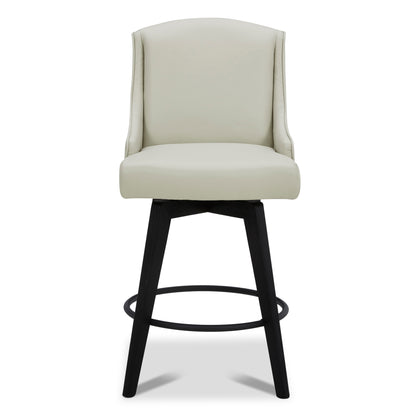 Harper Swivel Counter Stool