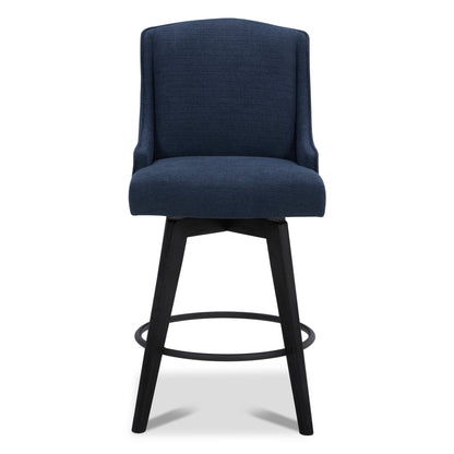 Harper Swivel Counter Stool