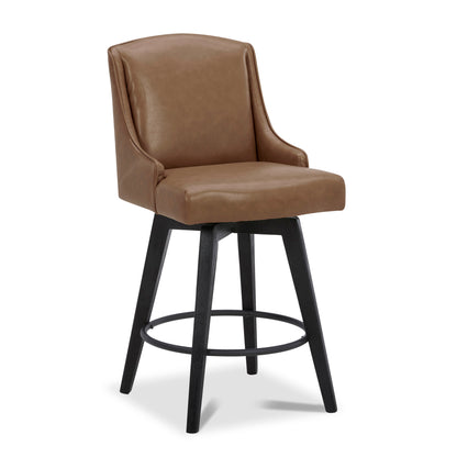 Harper Swivel Counter Stool