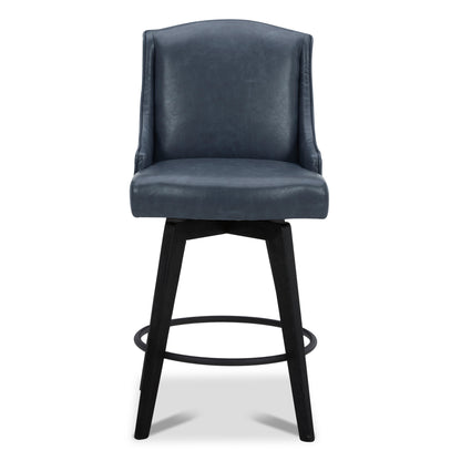 Harper Swivel Counter Stool