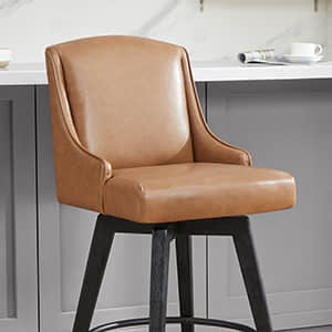 Harper Swivel Counter Stools