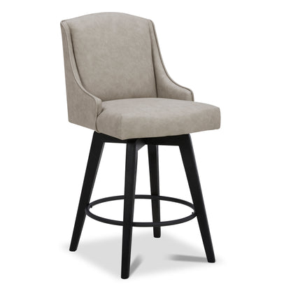 Harper Swivel Counter Stools