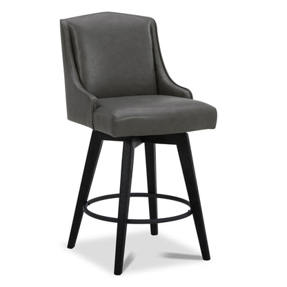 Harper Swivel Counter Stools