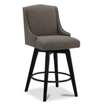 Harper Swivel Counter Stool