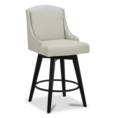 Harper Swivel Counter Stool