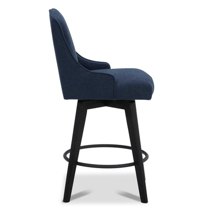 Harper Swivel Counter Stools