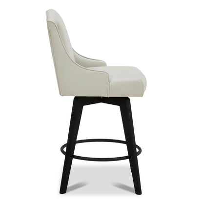 Harper Swivel Counter Stool