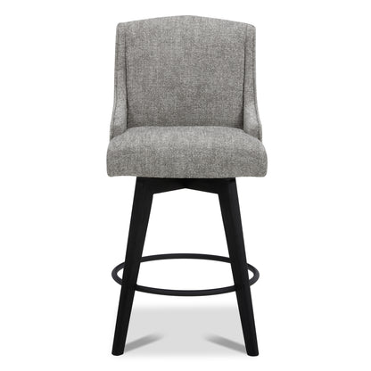 Harper Swivel Counter Stool