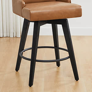 Harper Swivel Counter Stools