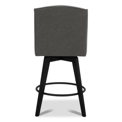 Harper Swivel Counter Stools