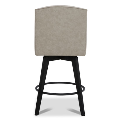 Harper Swivel Counter Stool