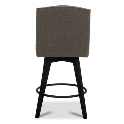 Harper Swivel Counter Stool