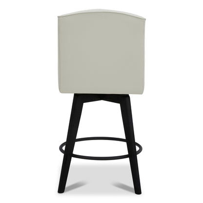 Harper Swivel Counter Stool