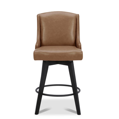 Harper Swivel Counter Stool