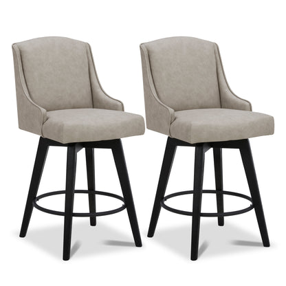 Harper Swivel Counter Stools