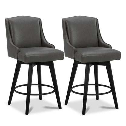 Harper Swivel Counter Stools