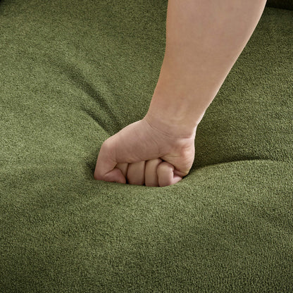 Greer Stylish Convertible Sleeper Chair