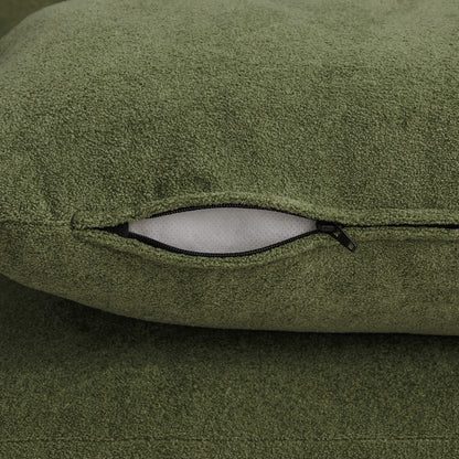 Greer Stylish Convertible Sleeper Chair