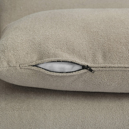 Greer Stylish Convertible Sleeper Chair