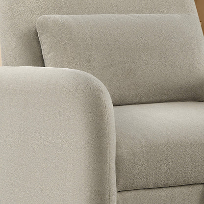 Greer Stylish Convertible Sleeper Chair