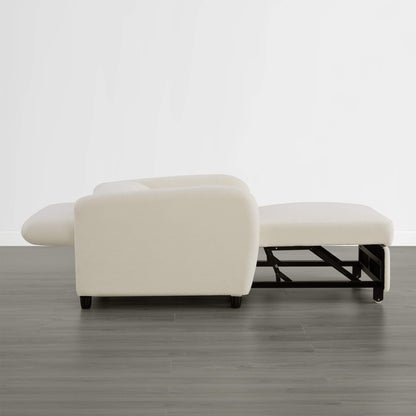 Greer Stylish Convertible Sleeper Chair