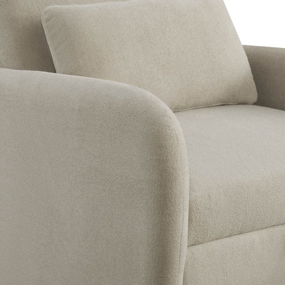 Greer Stylish Convertible Sleeper Chair