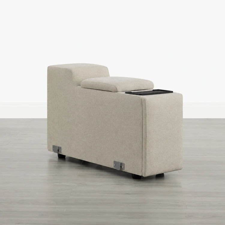 Haley Buttery-Soft Modular Console Table