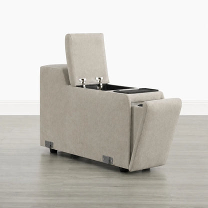 Haley Buttery-Soft Modular Console Table