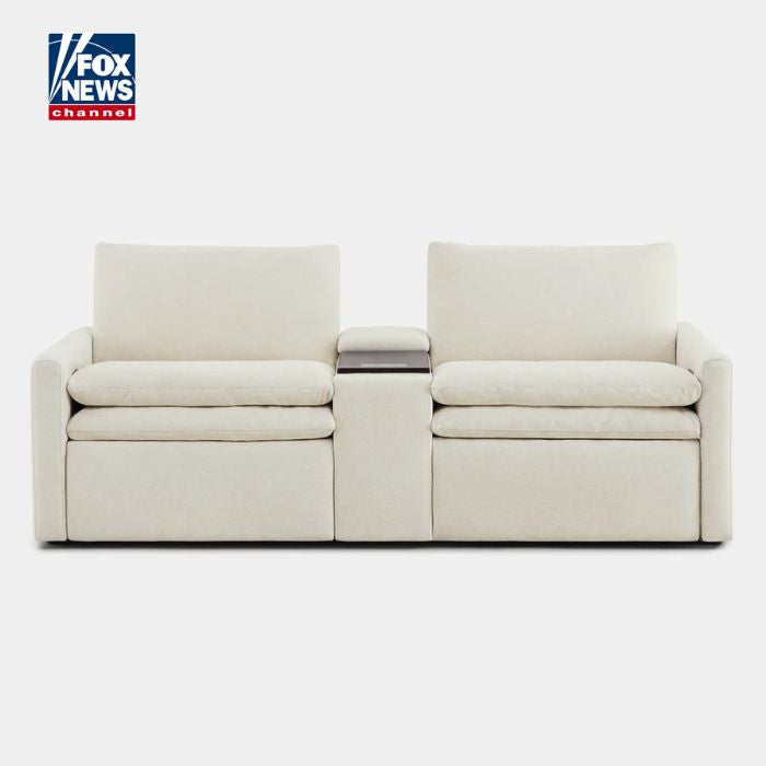 Ohana 2-Seat Motion Modular Sofa