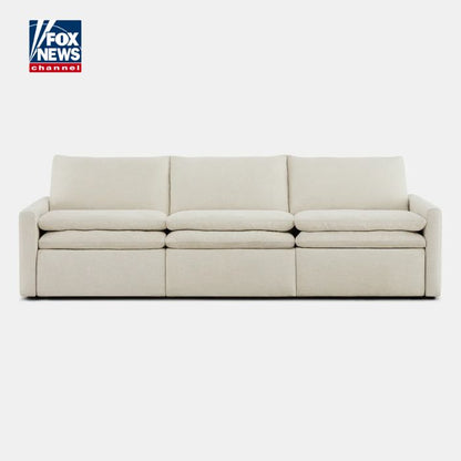 Ohana 3-Seat Motion Modular Sofa