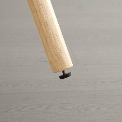 Jody Modern Woven Rope Counter Stool