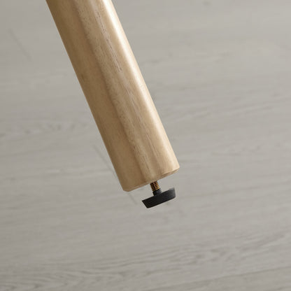 Jody Modern Woven Rope Counter Stool