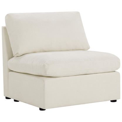 Jonathan Modern Cozy Chenille 6-seat Modular Sofa with Hidden Storage
