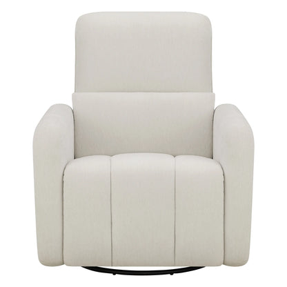 Martha Wall Hugger Power Recliner with Lumbar Support
