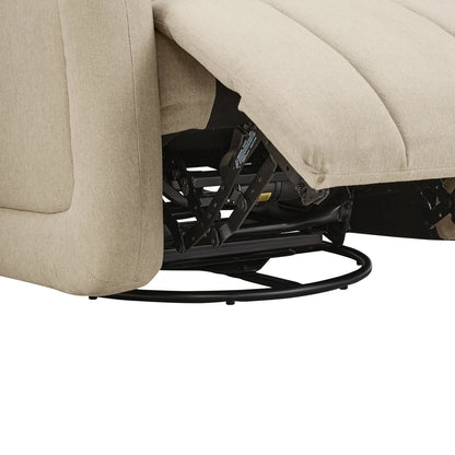 Martha Wall Hugger Power Recliner with Lumbar Support
