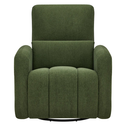 Martha Wall Hugger Power Recliner with Lumbar Support