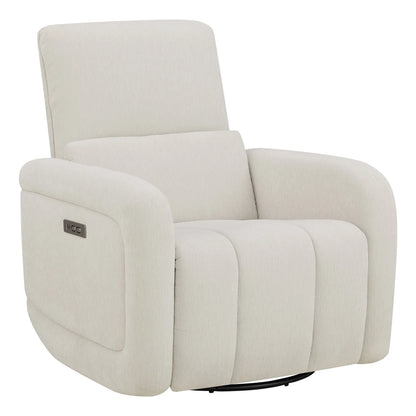 Martha Wall Hugger Power Recliner with Lumbar Support