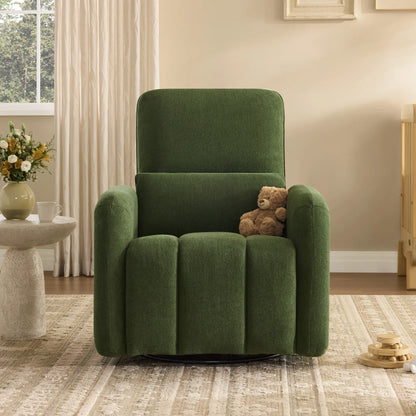 Martha Wall Hugger Power Recliner with Lumbar Support
