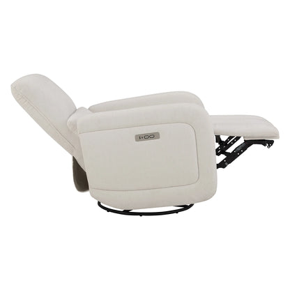 Martha Wall Hugger Power Recliner with Lumbar Support