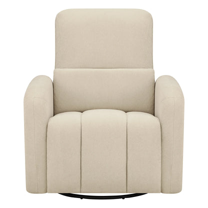 Martha Wall Hugger Power Recliner with Lumbar Support