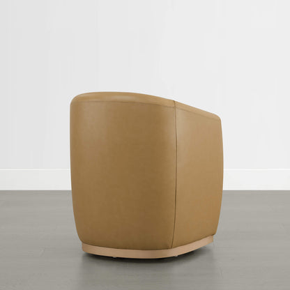 Mateo Curved Plush Rolling Dining Chair (Set of 2）