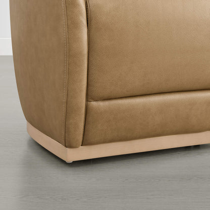 Mateo Curved Plush Rolling Dining Chair (Set of 2）