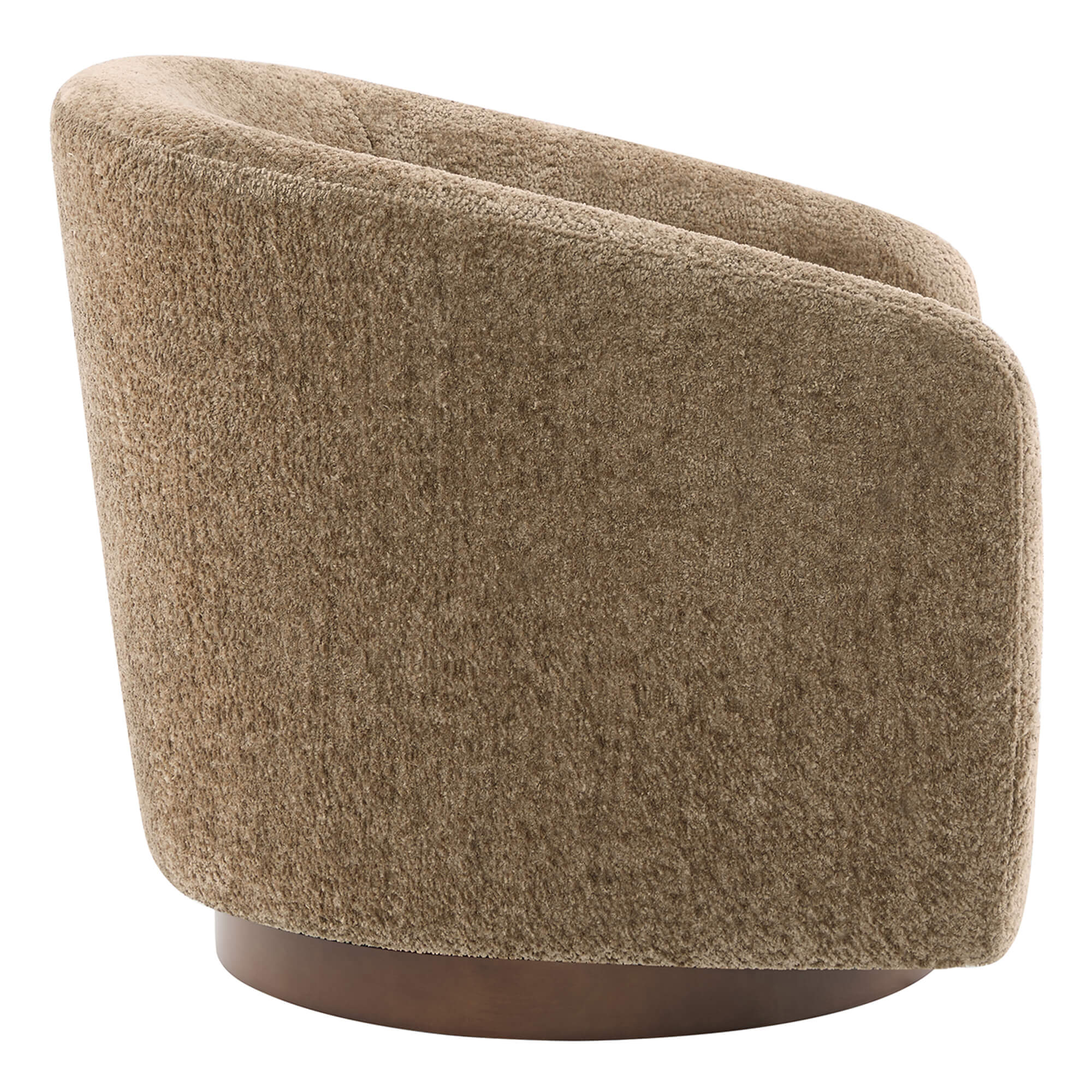 Wren Modern Swivel Accent Chair