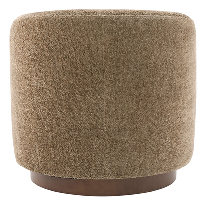 Wren Modern Swivel Accent Chair